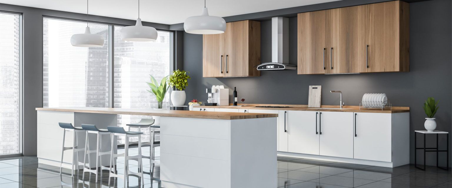 Kitchen Remodeling & Renovation Dallas, TX - Kitchen Solvers of Dallas
